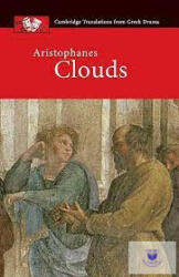 Aristophanes: Clouds (2012)