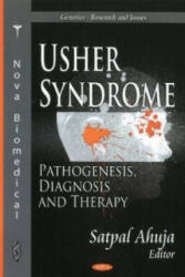 Usher Syndrome - Satpal Ahuja (2011)