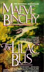 The Lilac Bus - Maeve Binchy (ISBN: 9780440213024)