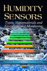 Humidity Sensors - Christopher T. Okada (2011)