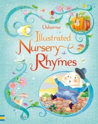 Illustrated Nursery Rhymes (2011)