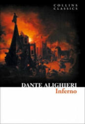 Inferno - Dante Alighieri (2011)