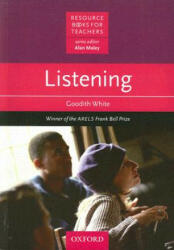 Listening (ISBN: 9780194372169)