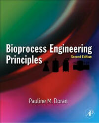 Bioprocess Engineering Principles - Pauline M. Doran (2009)