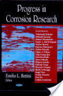 Progress in Corrosion Research (2007)