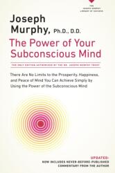 Power of Your Subconscious Mind - Joseph Murphy (2008)