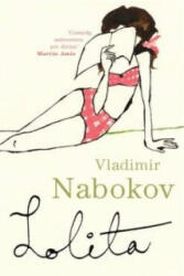 Vladimir Nabokov - Lolita - Vladimir Nabokov (ISBN: 9780141023496)