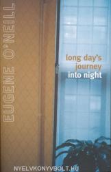 Long Day's Journey Into Night (ISBN: 9780224610735)