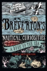 Breverton's Nautical Curiosities - Matthew Dennison (2010)