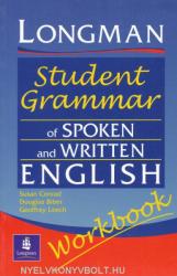 Longmans Student Grammar of Spoken and Written English Workbook - D Biber (ISBN: 9780582539426)