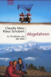 Abgefahren - Claudia Metz, Klaus Schubert (2001)