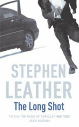 Long Shot - Stephen Leather (ISBN: 9780340632376)