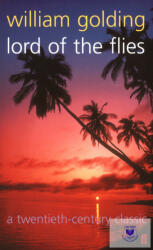 Lord Of The Flies (ISBN: 9780571200535)