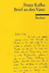 Brief an den Vater - Franz Kafka, Michael Müller (1995)