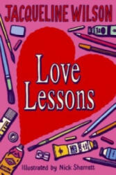 Love Lessons (ISBN: 9780552553520)