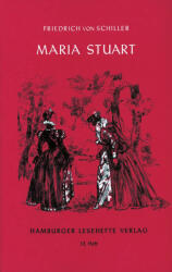 Maria Stuart (ISBN: 9783872910110)