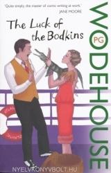 P. G. Wodehouse: The Luck of the Bodkins (ISBN: 9780099514091)