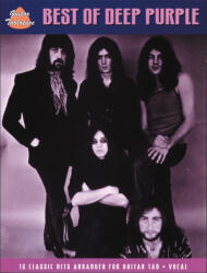 Best Of Deep Purple (2006)