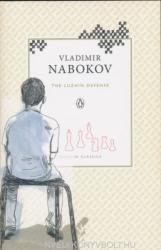 Luzhin Defense - Vladimír Nabokov (ISBN: 9780141185989)