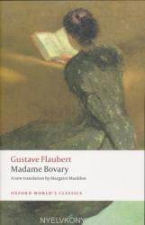 Madame Bovary (ISBN: 9780199535651)