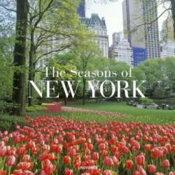 Seasons of New York - Charles J. Ziga (2012)