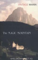 Magic Mountain - Thomas Mann (ISBN: 9780749386429)