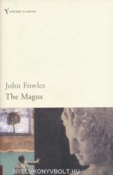John Fowles - Magus - John Fowles (ISBN: 9780099478355)