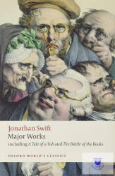 Major Works (Oxford World's Classics) - Swift (ISBN: 9780199540785)
