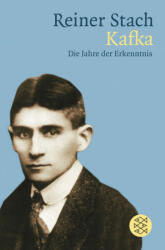 Kafka. Anii cunoașterii (2010)