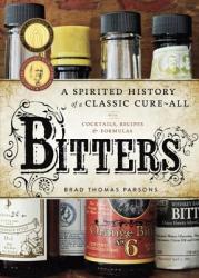 Bitters - Brad Thomas Parsons (2011)