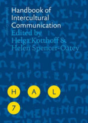 Handbook of Intercultural Communication - Helga Kotthoff, Helen Spencer-Oatey (2009)