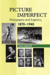 Picture Imperfect - Anne Maxwell (2010)