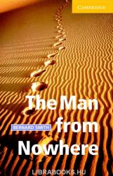 Man from Nowhere Level 2 - Bernard Smith (ISBN: 9780521783613)