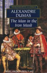 Man in The Iron Mask - Alexandre Dumas (ISBN: 9781840224351)