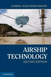Airship Technology - Gabriel Alexander Khoury (2012)