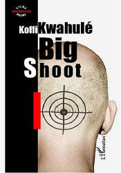 Big shoot (ISBN: 9789632365435)