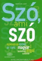 Szó, ami szó (2012)