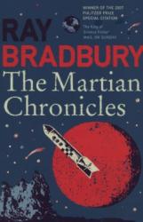 Martian Chronicles (ISBN: 9780006479239)