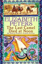 The Last Camel Died at Noon (2006)