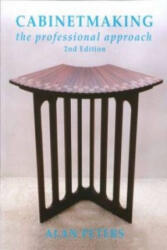 Cabinetmaking - Alan Peters (2009)