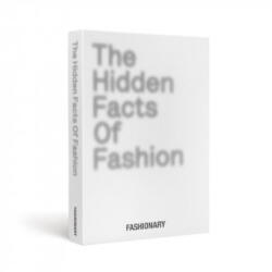 Hidden Facts of Fashion (ISBN: 9789887711087)