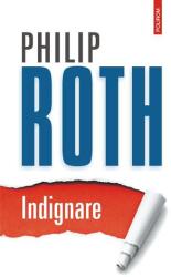 Indignare - Philip Roth (ISBN: 9789734680825)