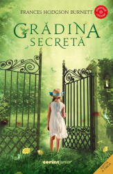 Gradina secreta (ISBN: 9786067937633)