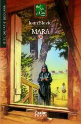 Mara (ISBN: 9786067937381)