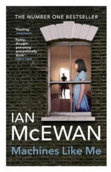 Machines Like Me (ISBN: 9781529111255)