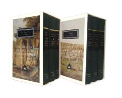 The Decline and Fall of the Roman Empire, Volumes 1 to 6 (2010)