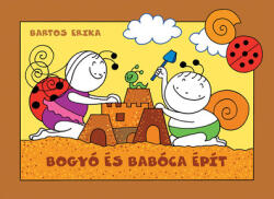 Bogyó és Babóca épít (2018)