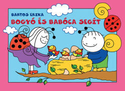 Bogyó és Babóca segít (2018)