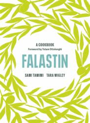 Falastin: A Cookbook - Tara Wigley (ISBN: 9781785038723)