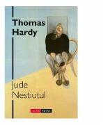 Jude nestiutul - Thomas Hardy (ISBN: 9789737945617)